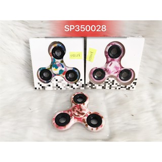 Đồ chơi Hộp con quay sắt hand sner B-3