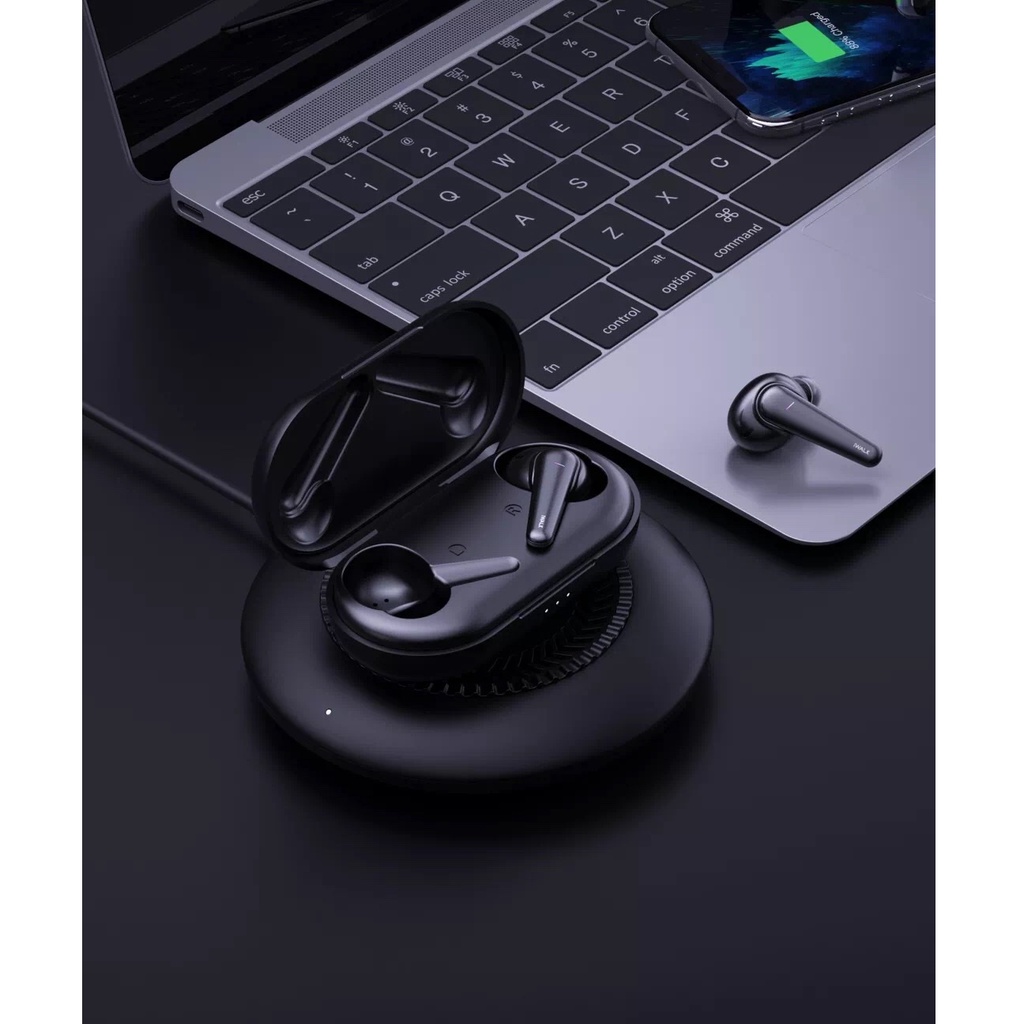 Tai nghe bluetooth IWalk Amour Airbud - Chính hãng phân phối