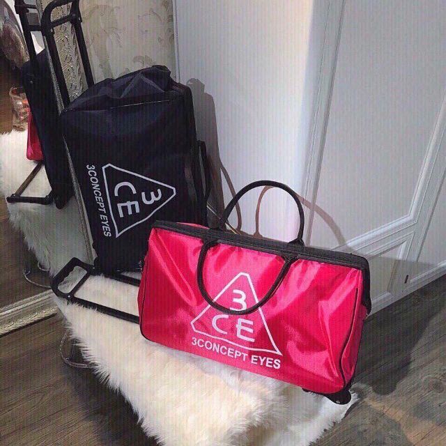 Túi kéo du lịch CE cao cấp loại to