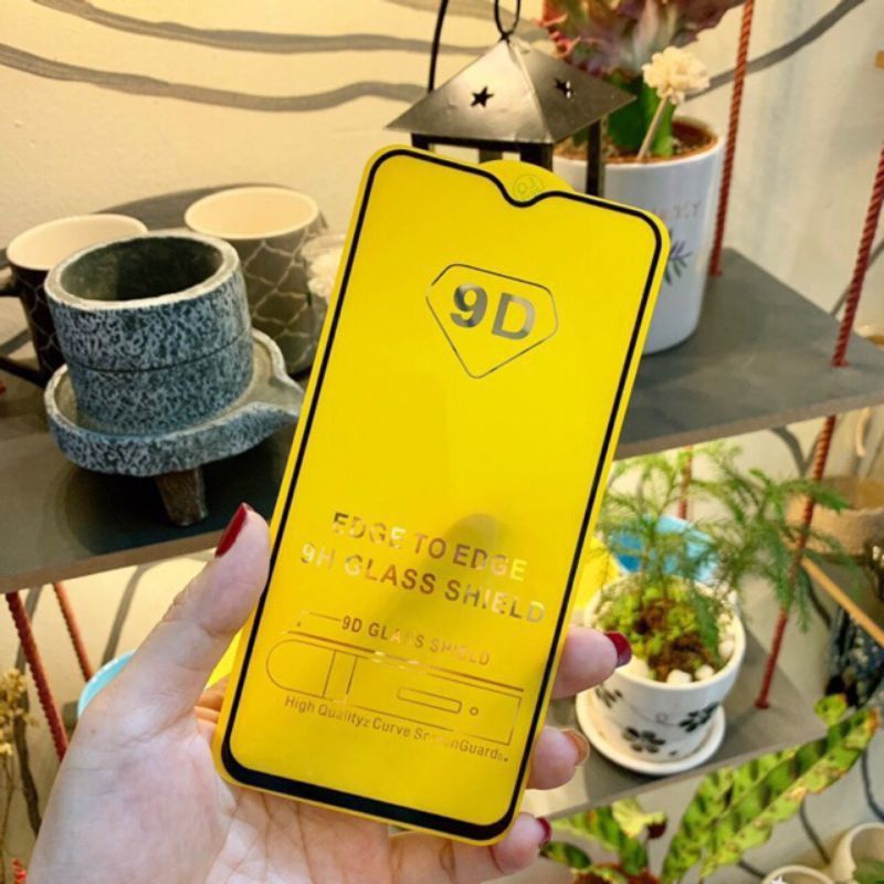 Kính cường lực 9D cho Samsung Galaxy A22 4G/ A22 5G / A32 5G /A32 4G A52/A72.