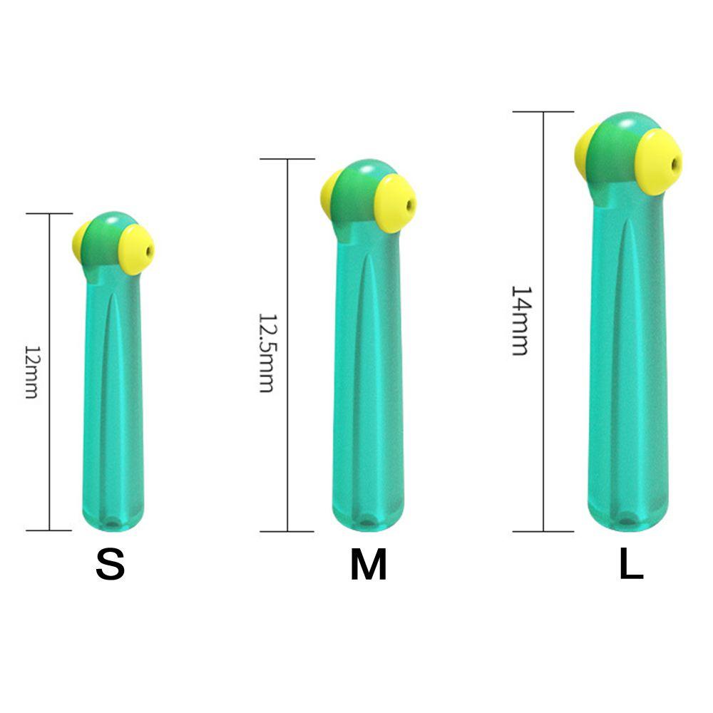 Phụ Kiện Móc Câu Cá Trong Suốt Nhỏ Gọn Tiện Dụng