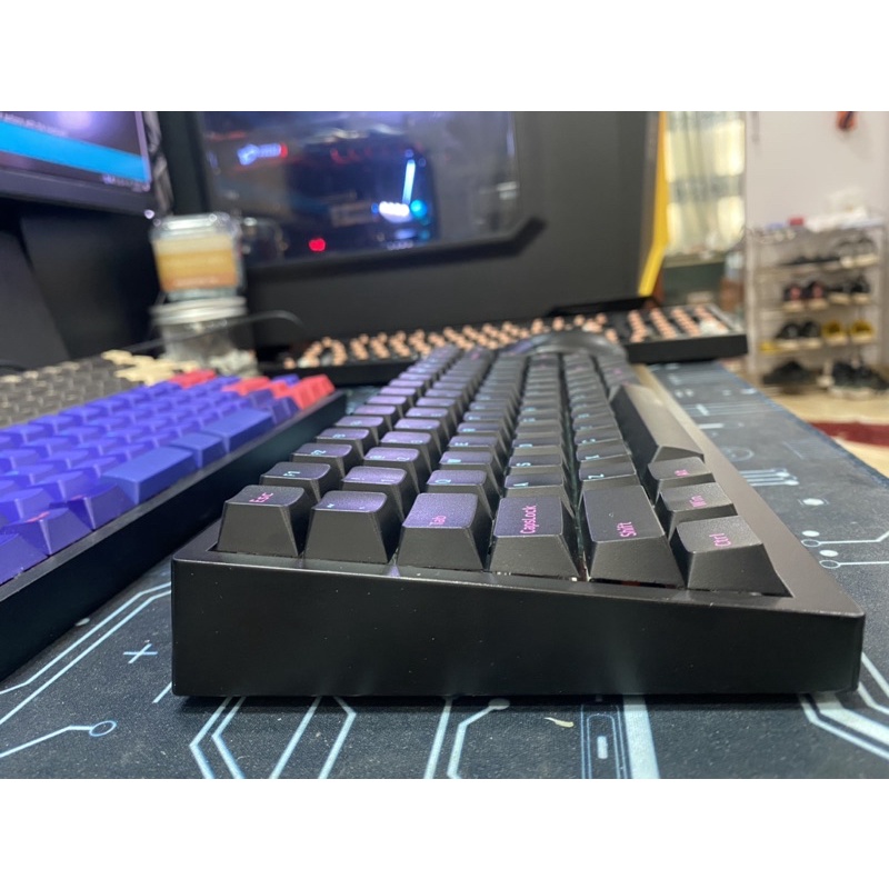 Vortex Tab 75