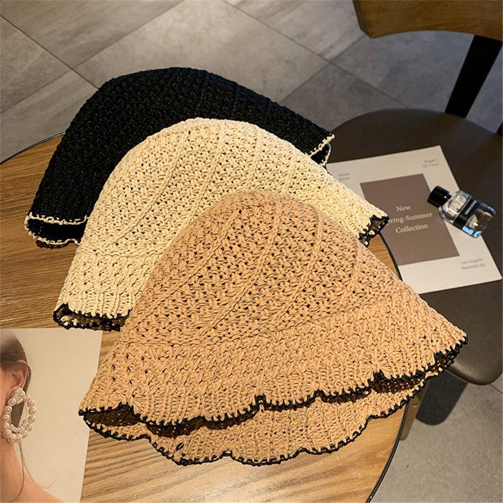 Nón Cối Chống Nắng Thời Trang Cho Nữ