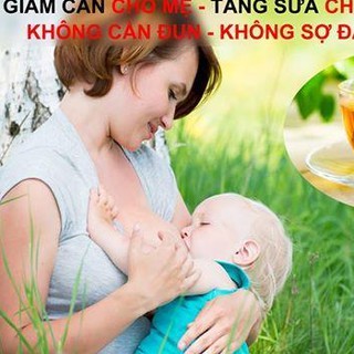 Combo 3kg chè vằng lợi sữa