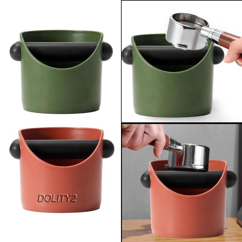 Hộp Đập Bã Cà Phê Có Thể Tháo Rời Dolity2