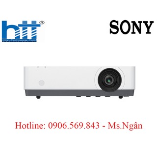 Máy chiếu sony vpl-ex435 - hàng chính hãng