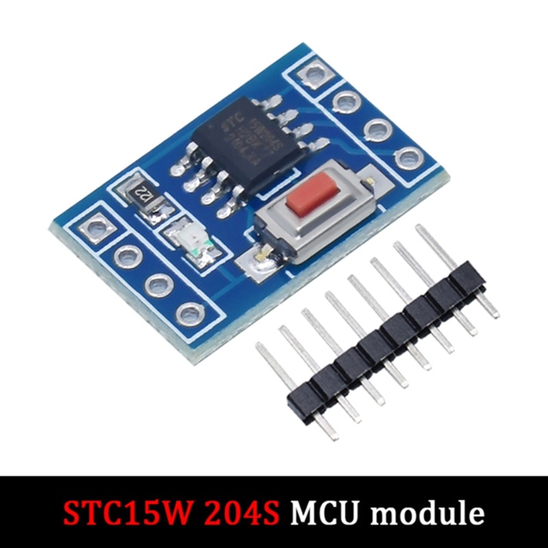 Bảng Mạch Phát Triển NAMA W204S F104W STC15W204S STC15W104W