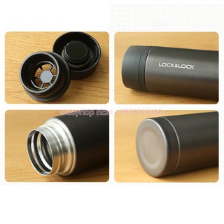 BÌNH GIỮ NHIỆT LOCK&LOCK COMPACT TUMBLER LHC4134