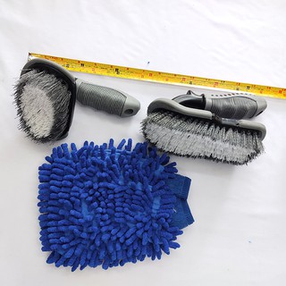 Dụng cụ rửa và chăm sóc xe tại nhà, Rửa xe máy, rửa xe ô tô