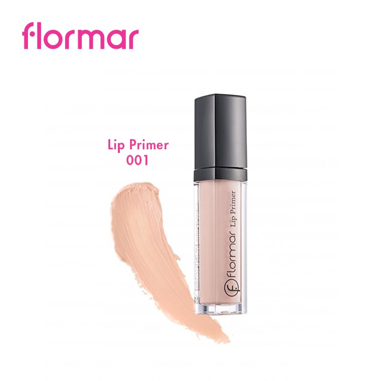 Son Lót Môi Flormar Lip Primer 5ml