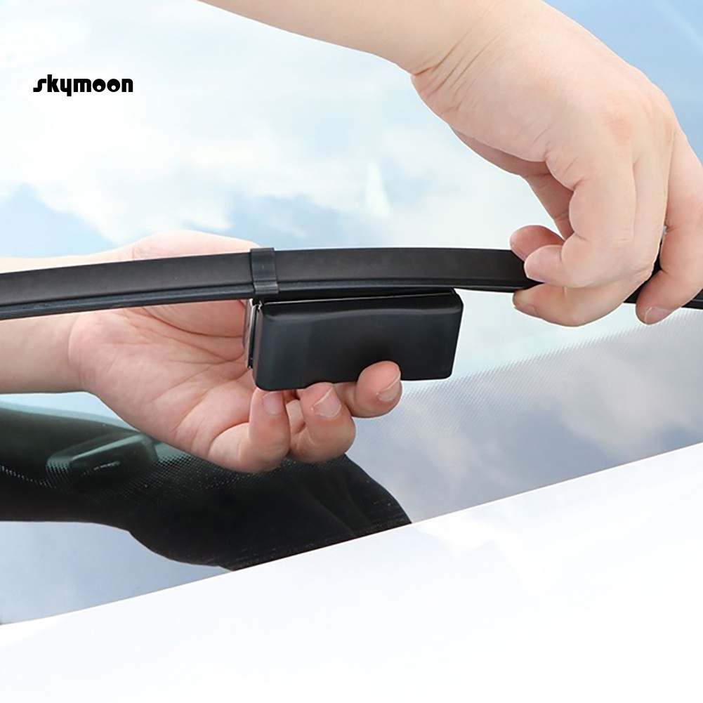 Dụng Cụ Sửa Chữa Cần Gạt Nước Kính Chắn Gió Xe Hơi Tiện Dụng