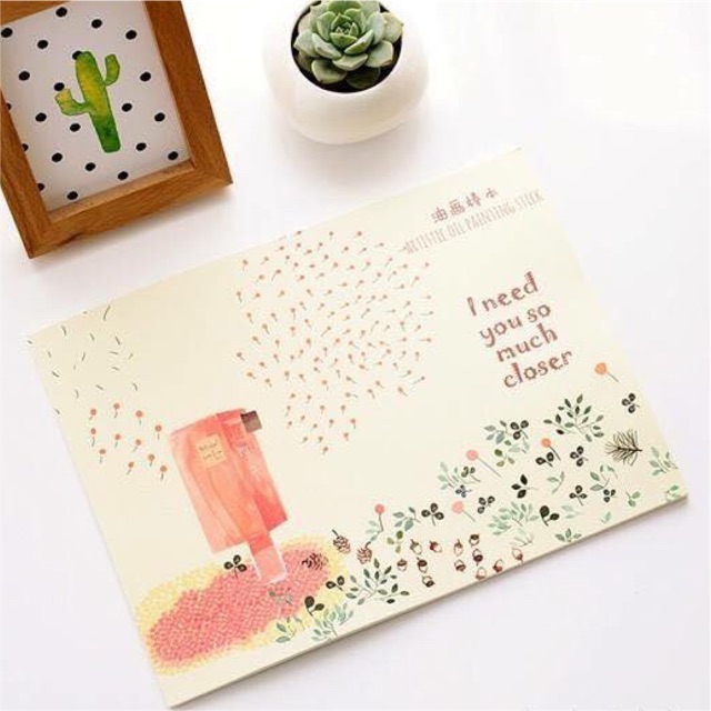 Tập sổ vẽ A4