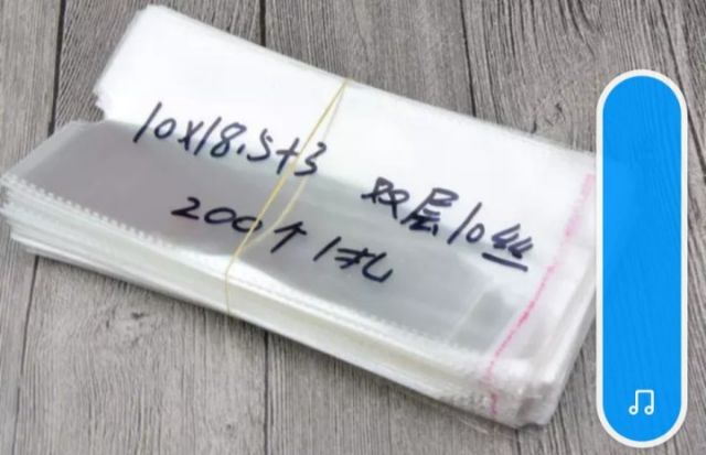 10 túi kính chuyên dụng đựng tất