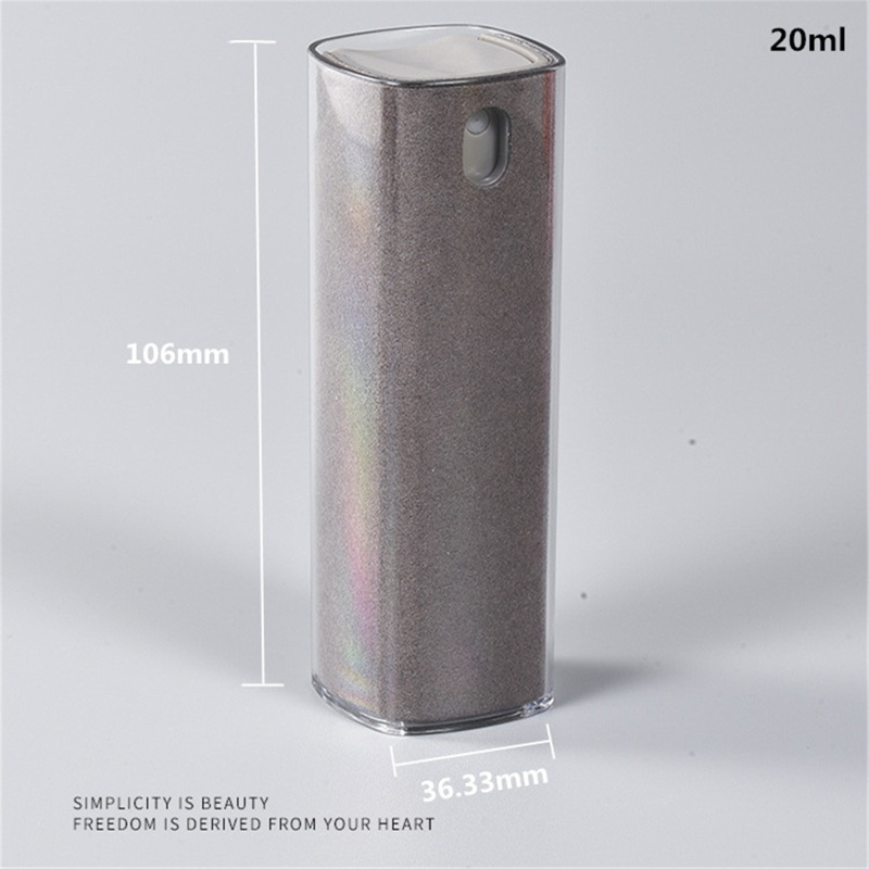 Viên Sương Làm Sạch Màn Hình Máy Tính Bảng NAMA 20ml