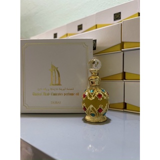 Tinh dầu dubai siêu thơm