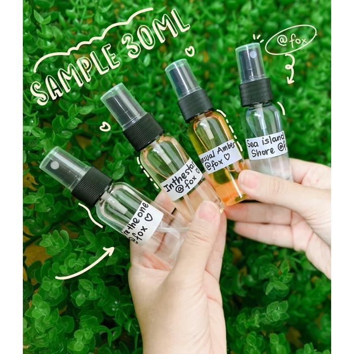 Xịt thơm 30ml Body Mist Bath&BodyWorks