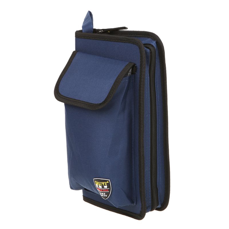 Túi Đựng Dụng Cụ Sửa Chữa Điện Chống Nước Đa Năng