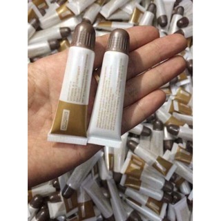 Dưỡng Tuýp gold Vitamin AD(vàng)