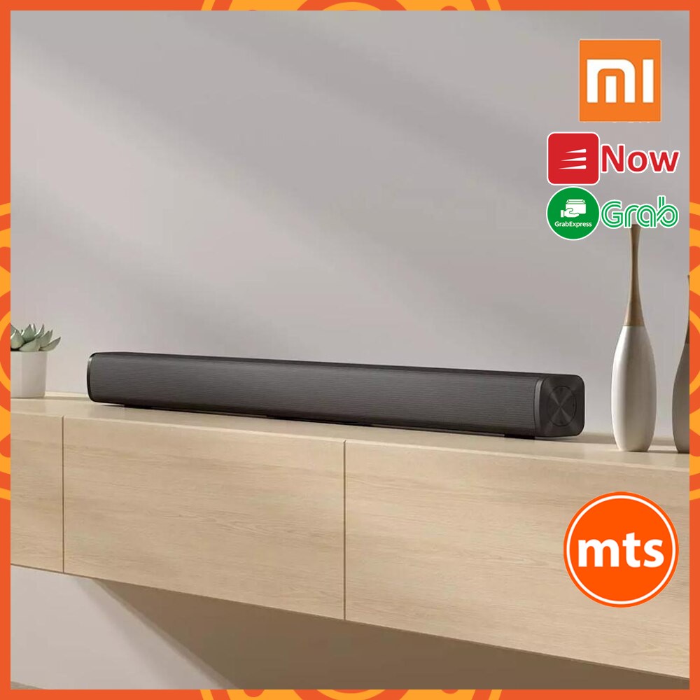 Loa soundbar TV Xiaomi Redmi MDZ-43-DA Bluetooth 5.0  chính hãng - Minh Tín Shop