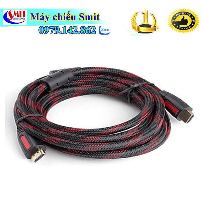 Dây cáp HDMI 10m chuyên dụng