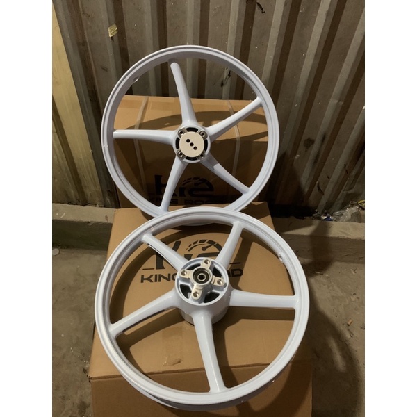 Mâm 5 cây Kingroad Sonic 1.6 1.6