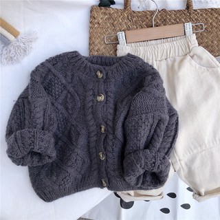 ÁO CARDIGAN CHO BÉ ( HÀNG CAO CẤP )