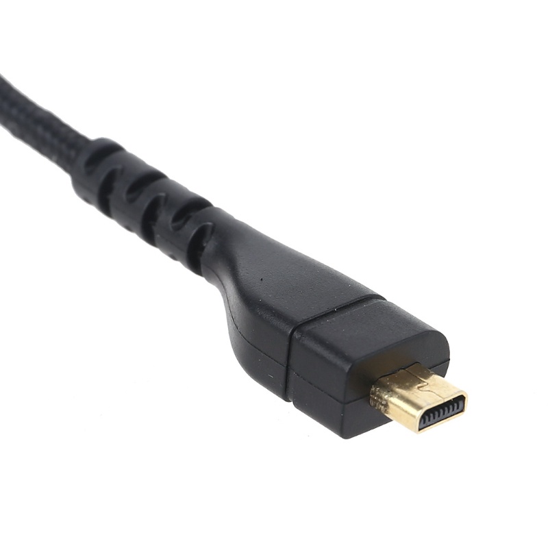 Dây Cáp Âm Thanh Thay Thế 120cm Cho SteelSeries Arctis 3 5 7 Pro