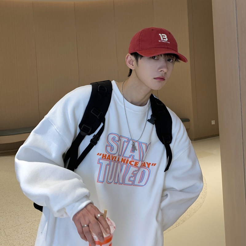 Áo hoodies có nón dài tay thời trang nam