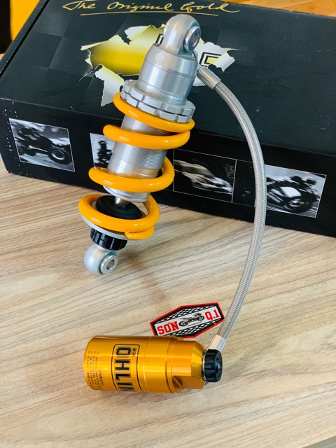 Phuộc Ohlins Yaz ( Ya110020 ) chính hãng