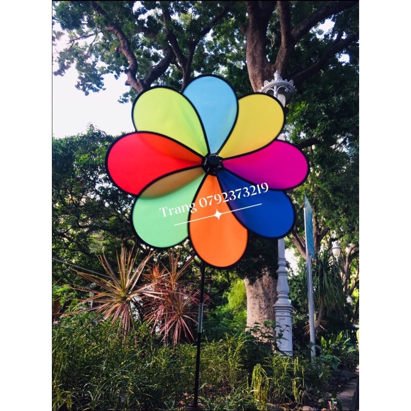 Trang trí xe trà sữa