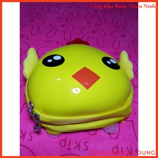 Balo hình thú ngộ nghĩnh cho bé