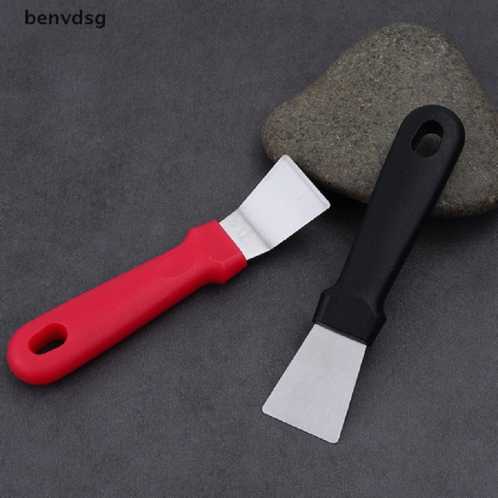 Xẻng cạo đá/ cặn dầu vệ sinh nhà bếp tiện lợi