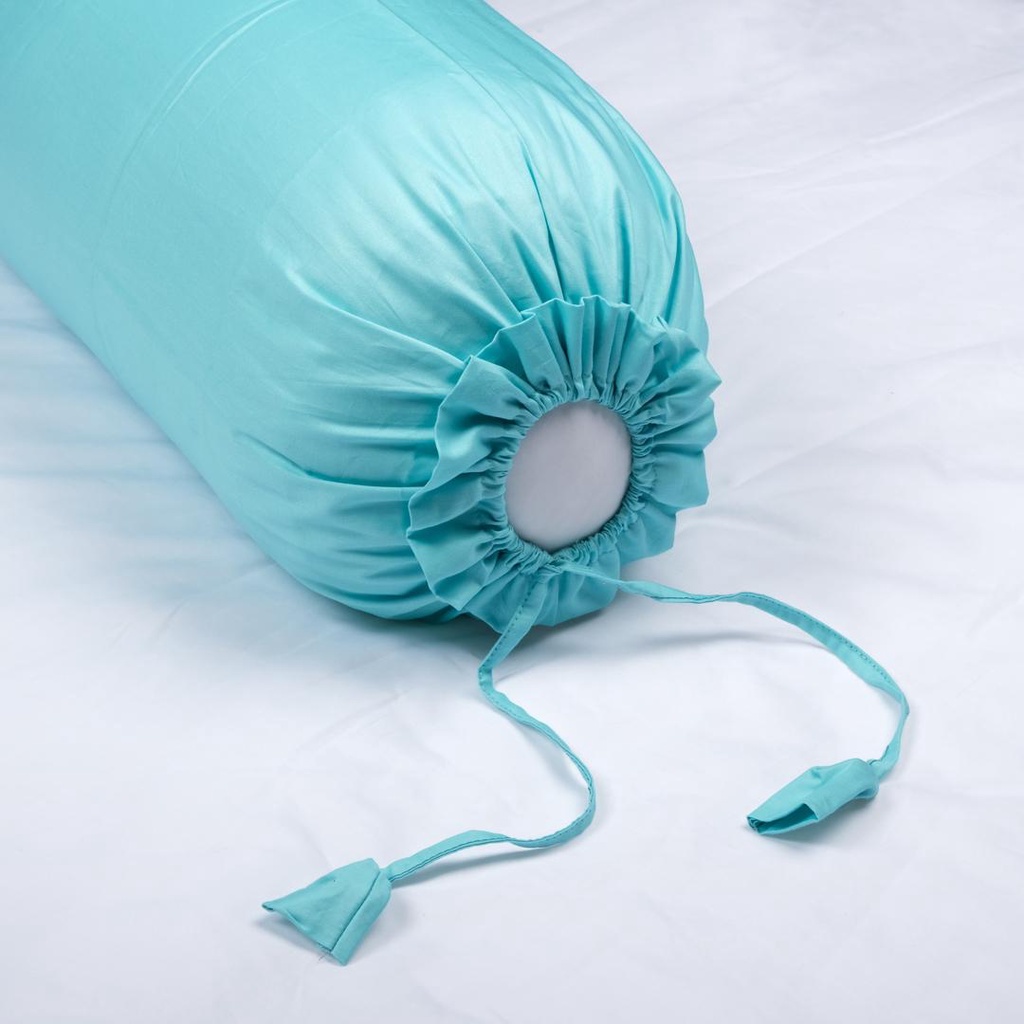 Gối ôm cao su non Thắng Lợi 30x 100cm