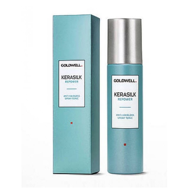 [GOLDWELL] DẦU GỘI KHÔ GOLDWELL KERASILK REPOWER 200ML CHÍNH HÃNG