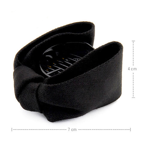 Kẹp Tóc Nữ Kiểu Dáng Vintage Phong Cách Hàn Quốc