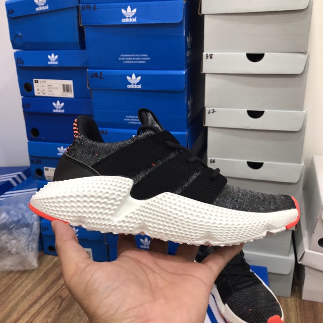 Adidas Prophere Màu Đen Size Nam Nữ