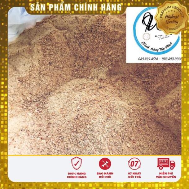 Muối Ngon  [1kg] Muối nhuyễn Tây Ninh chính gốc Đặc Biệt  Hàng sạch