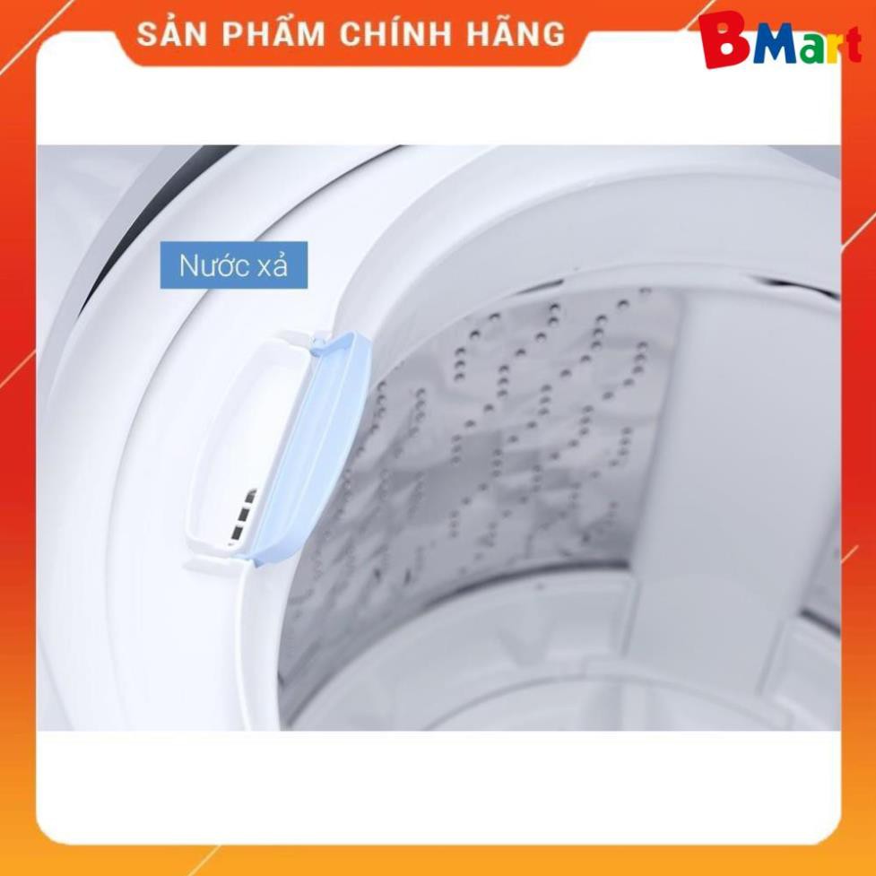 Máy giặt cửa trên Panasonic 9kg F90A4GRV [ VẬN CHUYỂN MIỄN PHÍ NỘI THÀNH HÀ NỘI ]  - BM