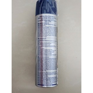 Xịt ngăn mùi nivea MEN