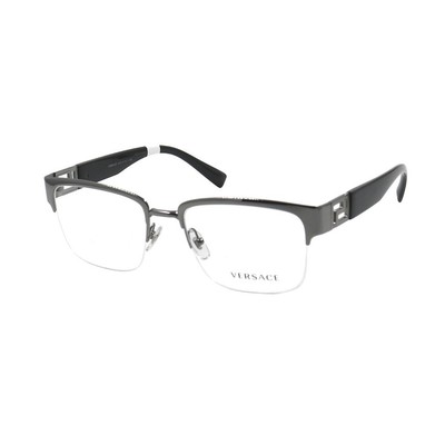 (Hàng chính hãng) Gọng kính nam nữ Versace VE1272 màu sắc thời trang