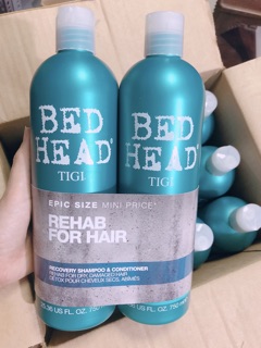 Dầu gội Tigi Bed Head