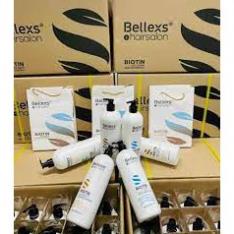 Dầu gội Biotin Bellexs Kích Thích Mọc Tóc- Làm Mượt Tóc Hư Tổn -Dung Tích 902ml | BigBuy360 - bigbuy360.vn