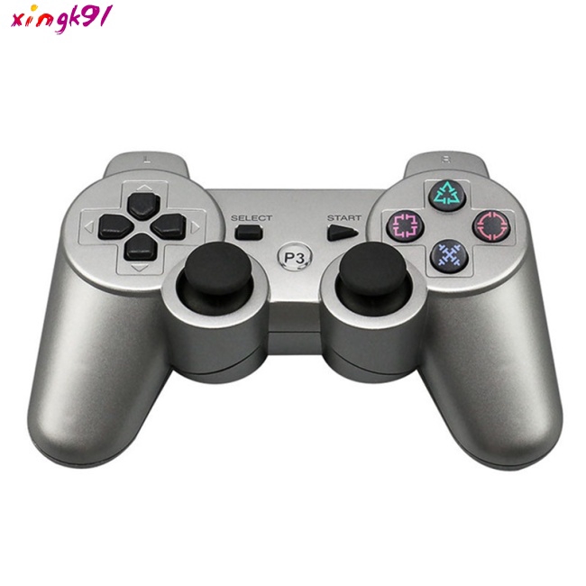 Tay cầm chơi game không dây bluetooth cho Sony Ps3