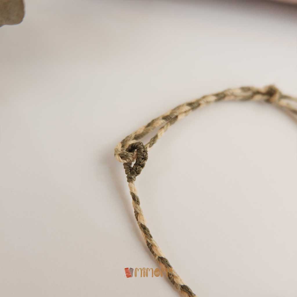 Vòng bính waterproof phối màu charm bạc s925 cung hoàng đạo (3)