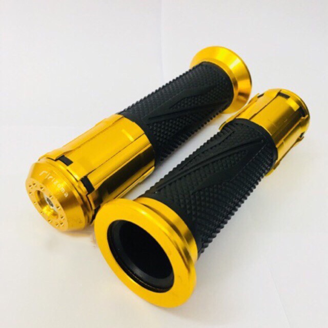Tay nắm 8 cạnh kim loại đúc CNC CAO CẤP
