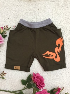 Quần thun trẻ em 8-34kg