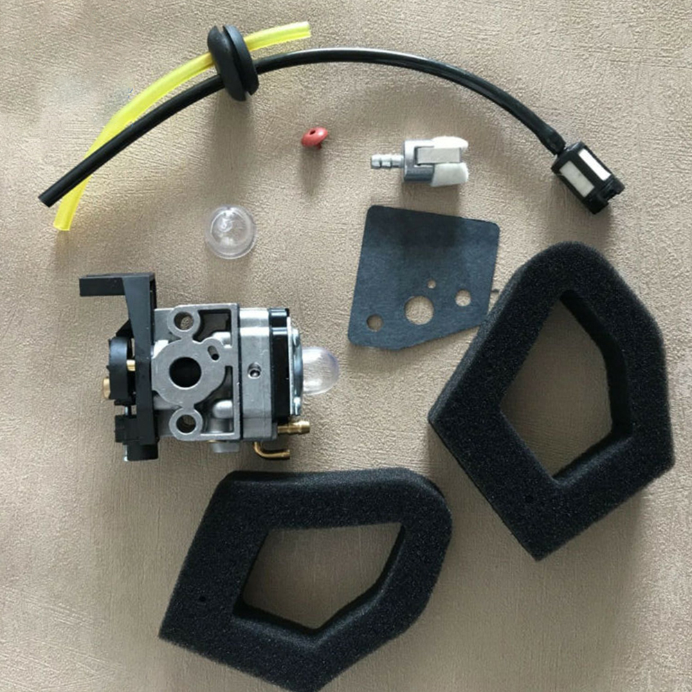 Bộ Chế Hòa Khí Cho Máy Cắt Cỏ Honda GX25 GX35
