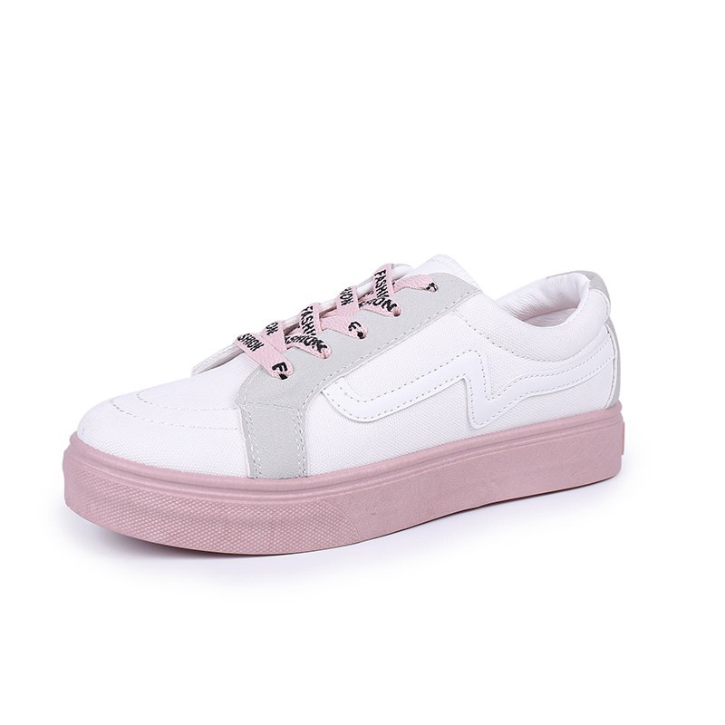 Giày Thể Thao Phong Cách Năng Động Trẻ Trung Dành Cho Nữ | BigBuy360 - bigbuy360.vn