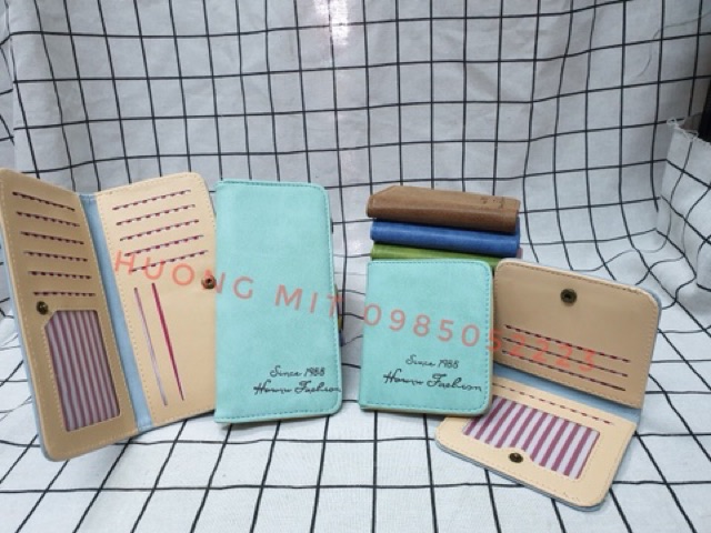 Ví since hót hít sỉ từ 18k | BigBuy360 - bigbuy360.vn