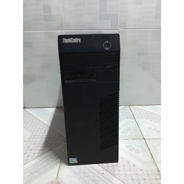 case máy trạm hp proliant ML110 G6